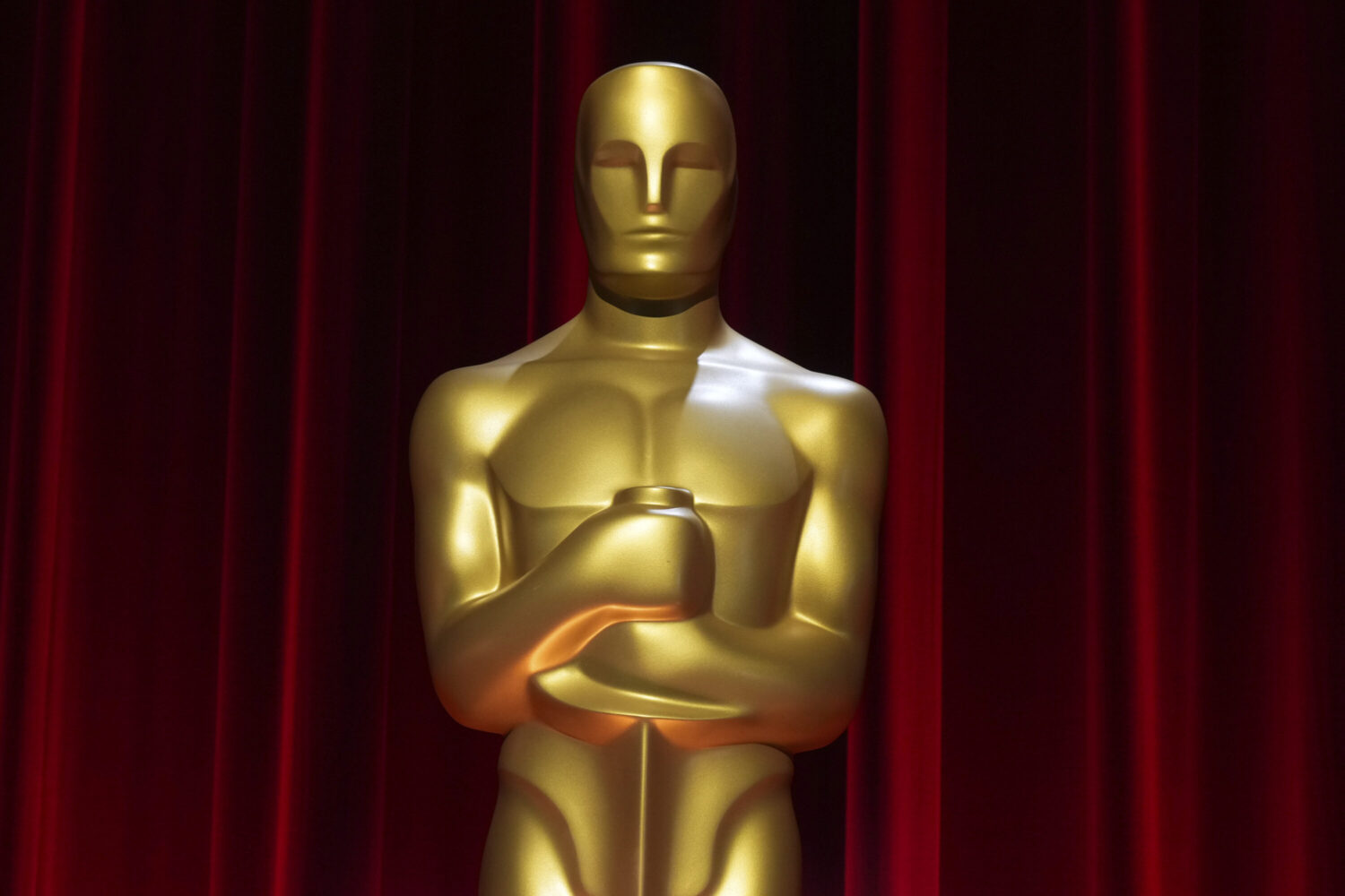 The Oscar nominations weren't the only movie announcements made this week – Houston Public Media - Vimarsana News