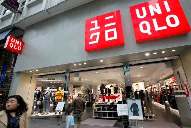 Japanese retailer Uniqlo slated for first Texas opening in Houston –  Houston Public Media