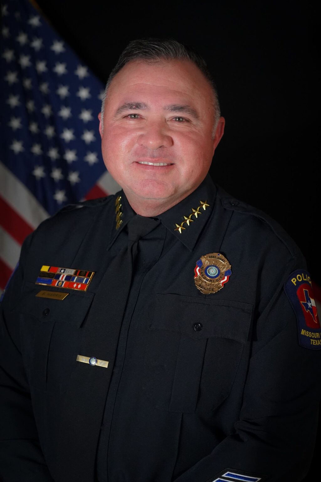 Missouri City Names Brandon Harris New Police Chief Houston Public Media how-to-fix-the-git-push-error-we-get-for-the-first-time-push-by