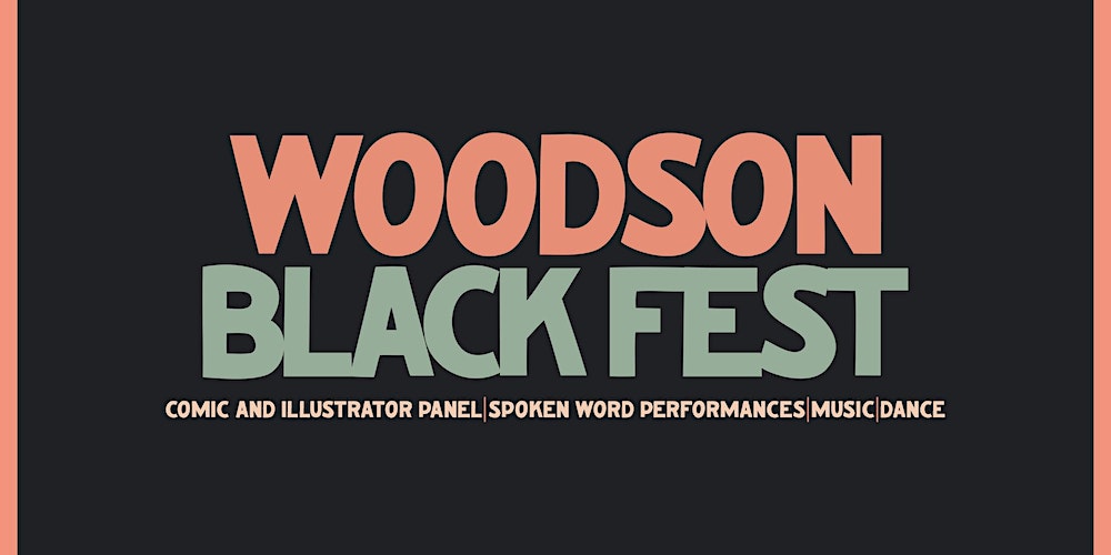 Woodson Black Fest