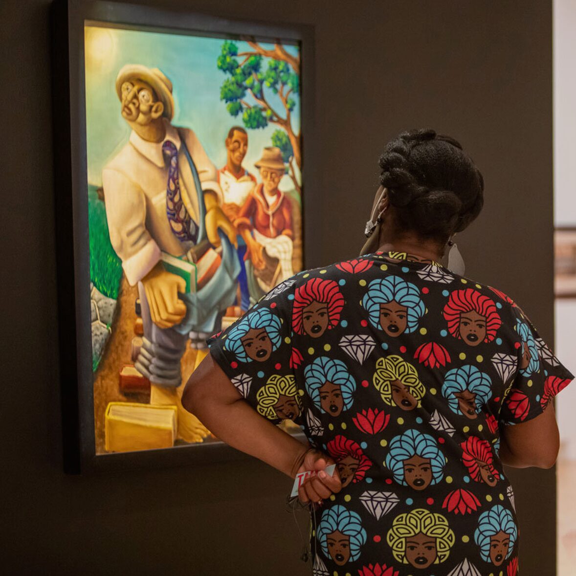 Black History Month 2024: Events in and around Houston – Houston Public Media - Vimarsana News