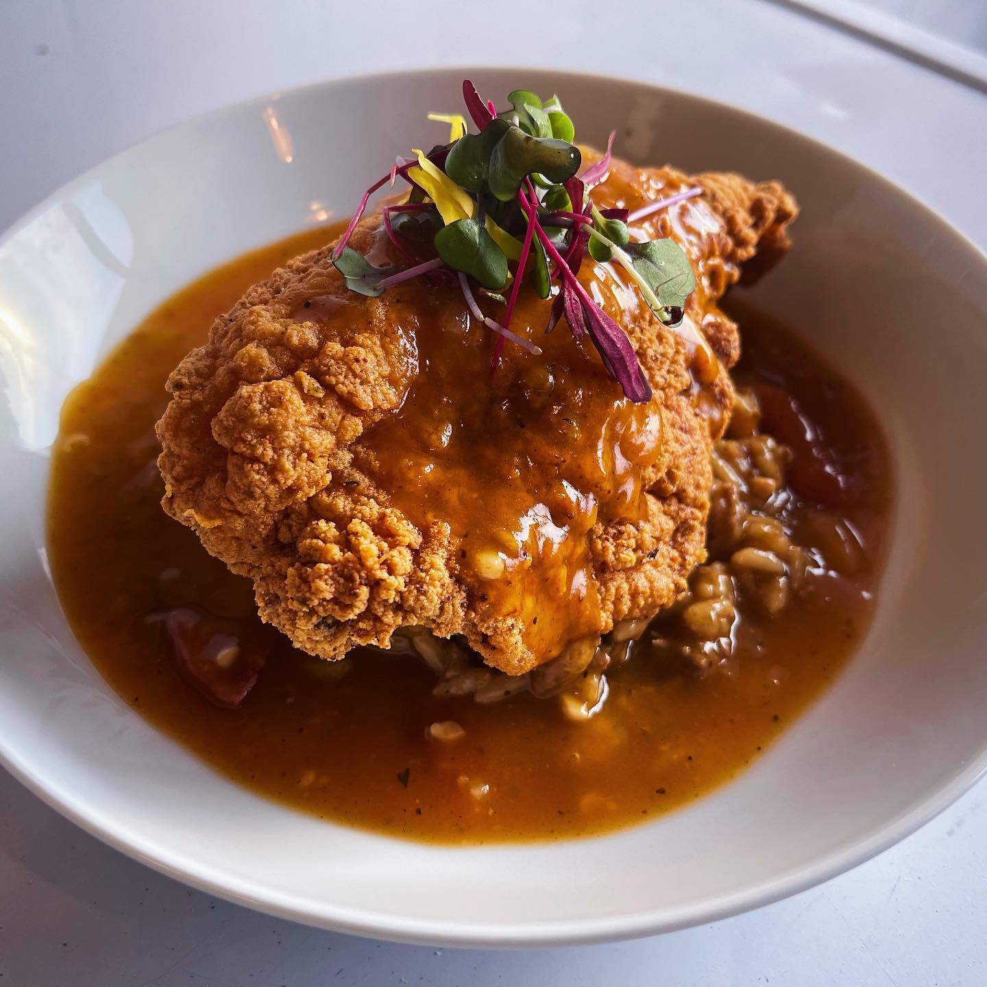 'Keith Lee effect' still fueling new business for Houston-area restaurants months later – Houston Public Media - Vimarsana News