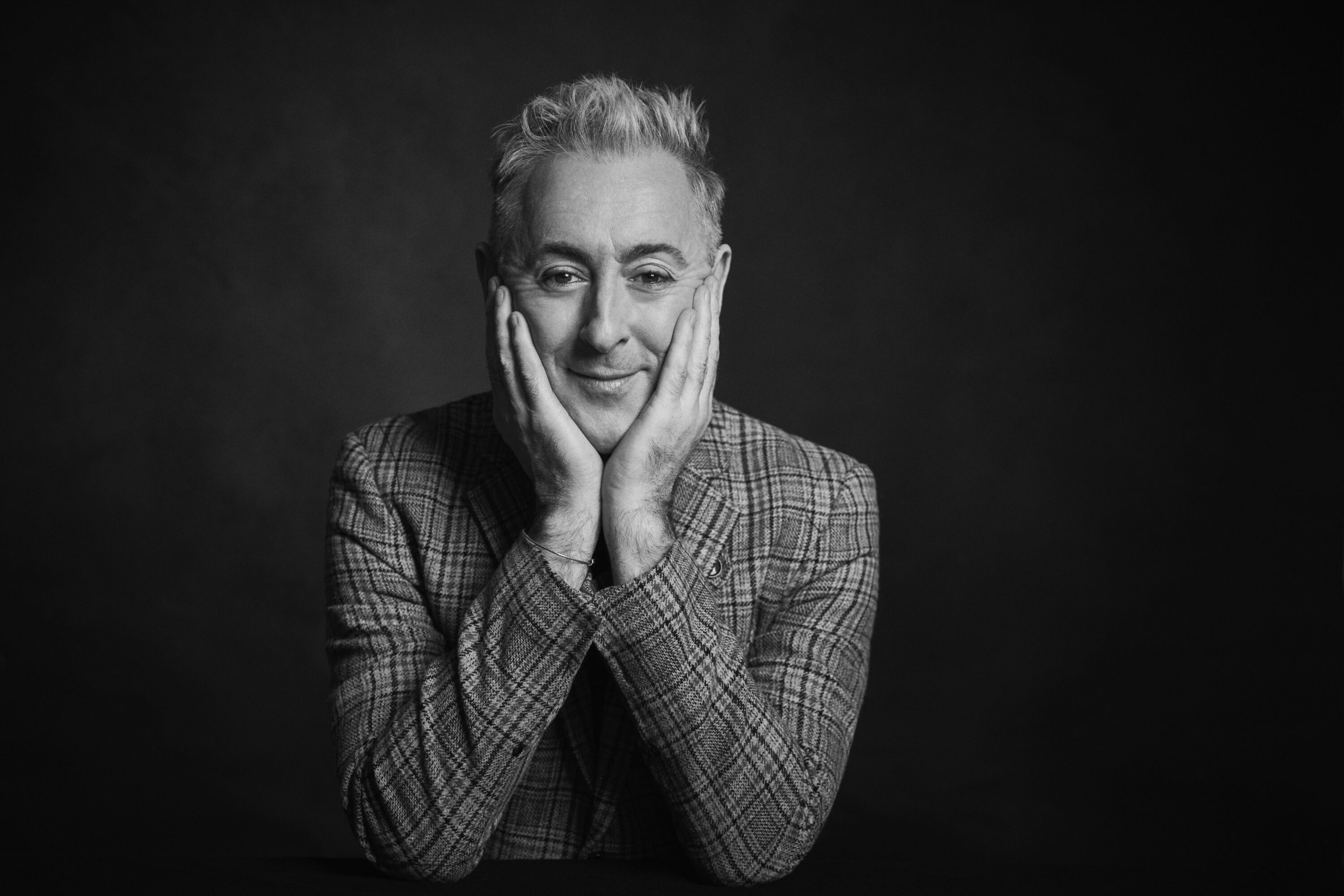 Alan Cumming 2024
