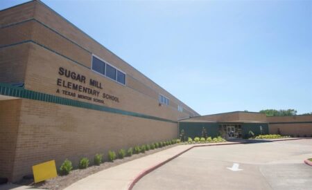 Sugar Mill Elementary School