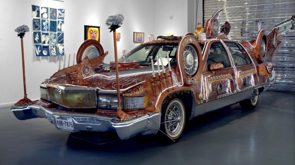 Art Car Museum