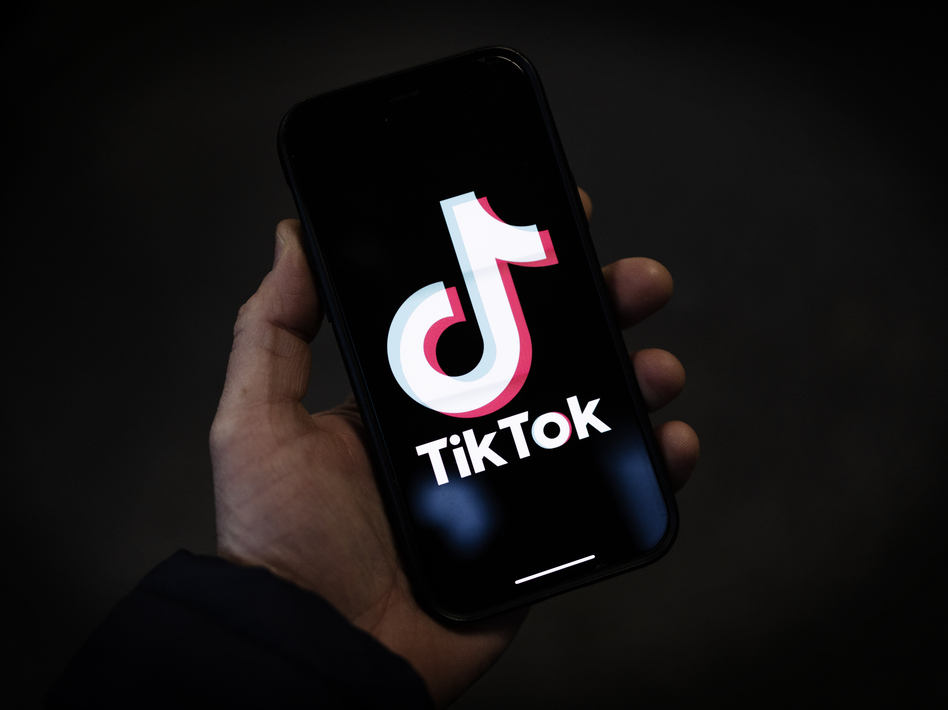 TikTokは一時的に猶予されているが、米国の禁止をめぐる議論は続いている – Houston Public Media