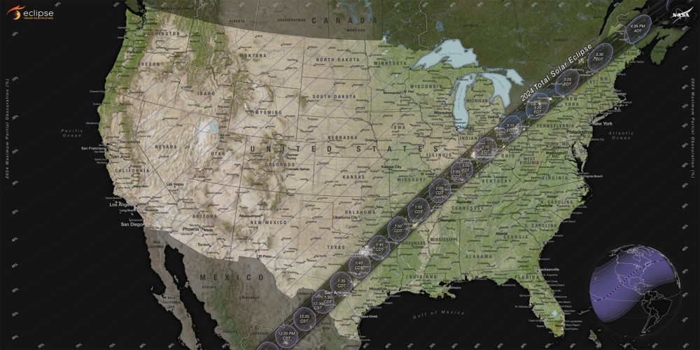 2024 eclipse path