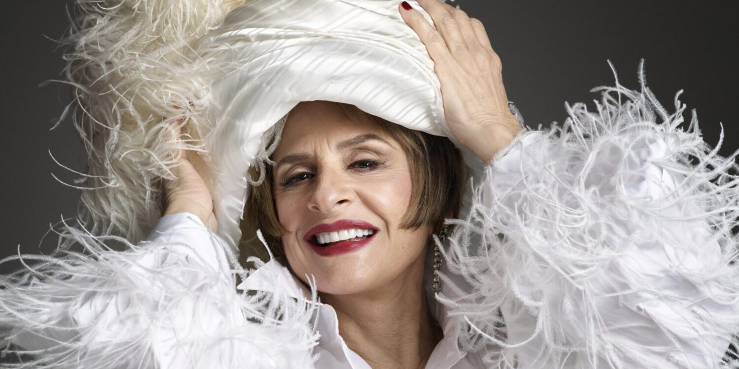 Patti LuPone Reviews ‘A Life In Notes’ Ahead Of Her Houston Concert ...