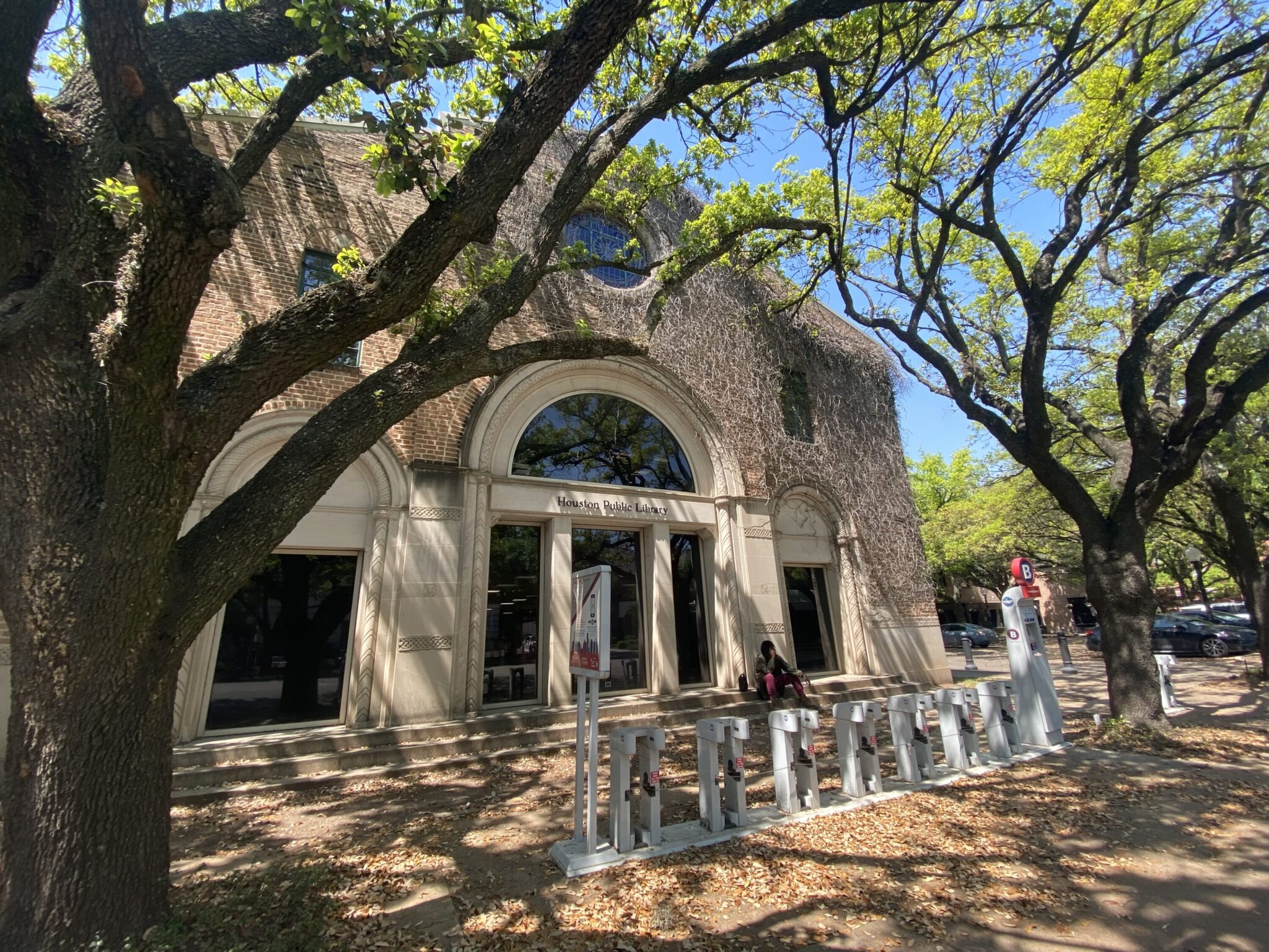 Eleanor Freed-Montrose Neighborhood Library to reopen on Monday ...