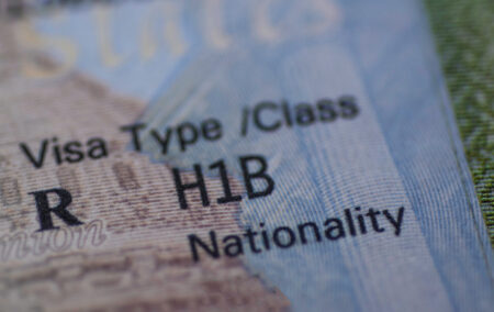 The U.S. Citizenship and Immigration Services has raised the cost of an H-1B visa petition from $460 to $780. The cost for a green card also has increased significantly.