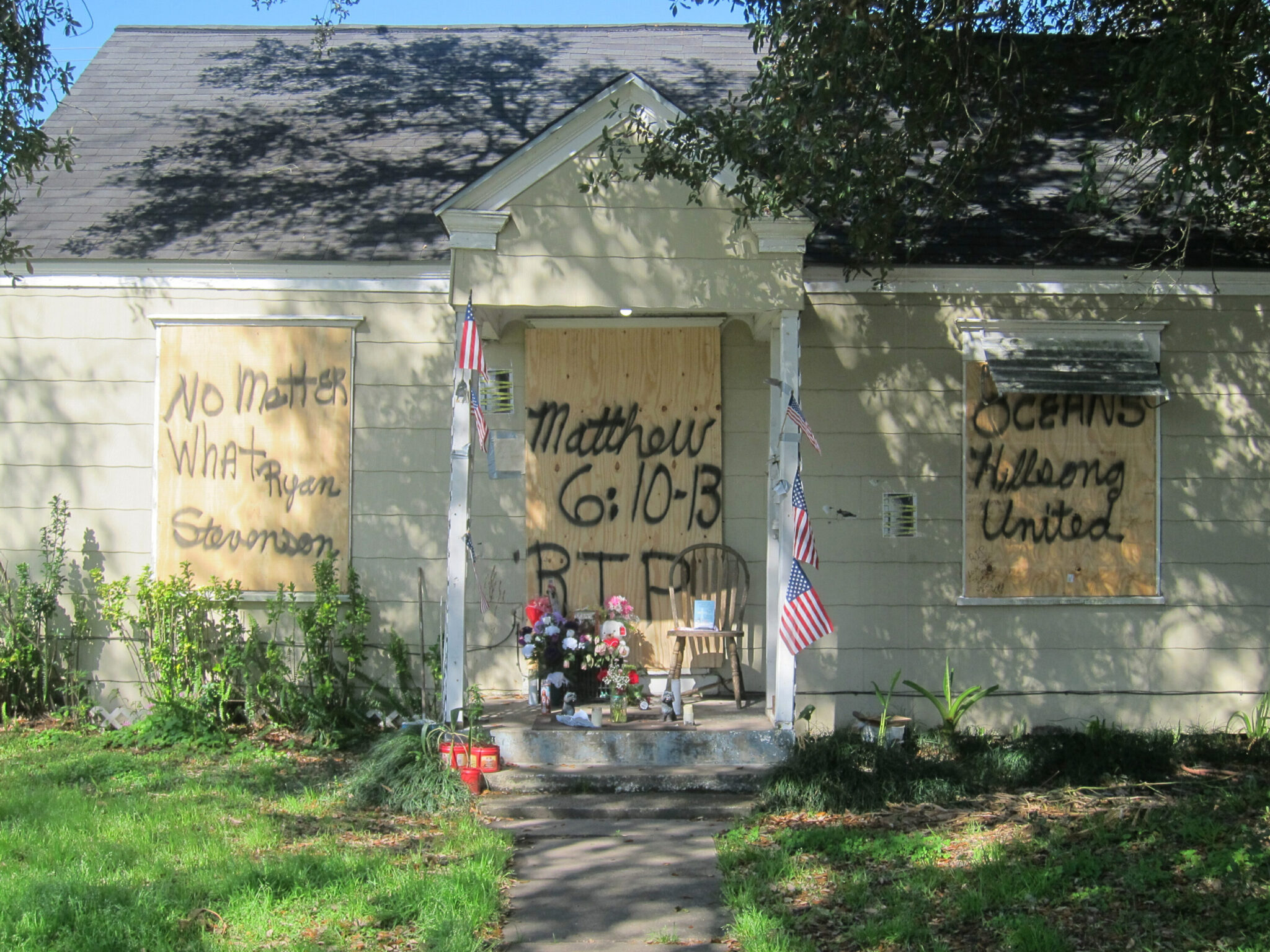 Harding Street Raid: Former Houston Police Officer Gerald Goines ...