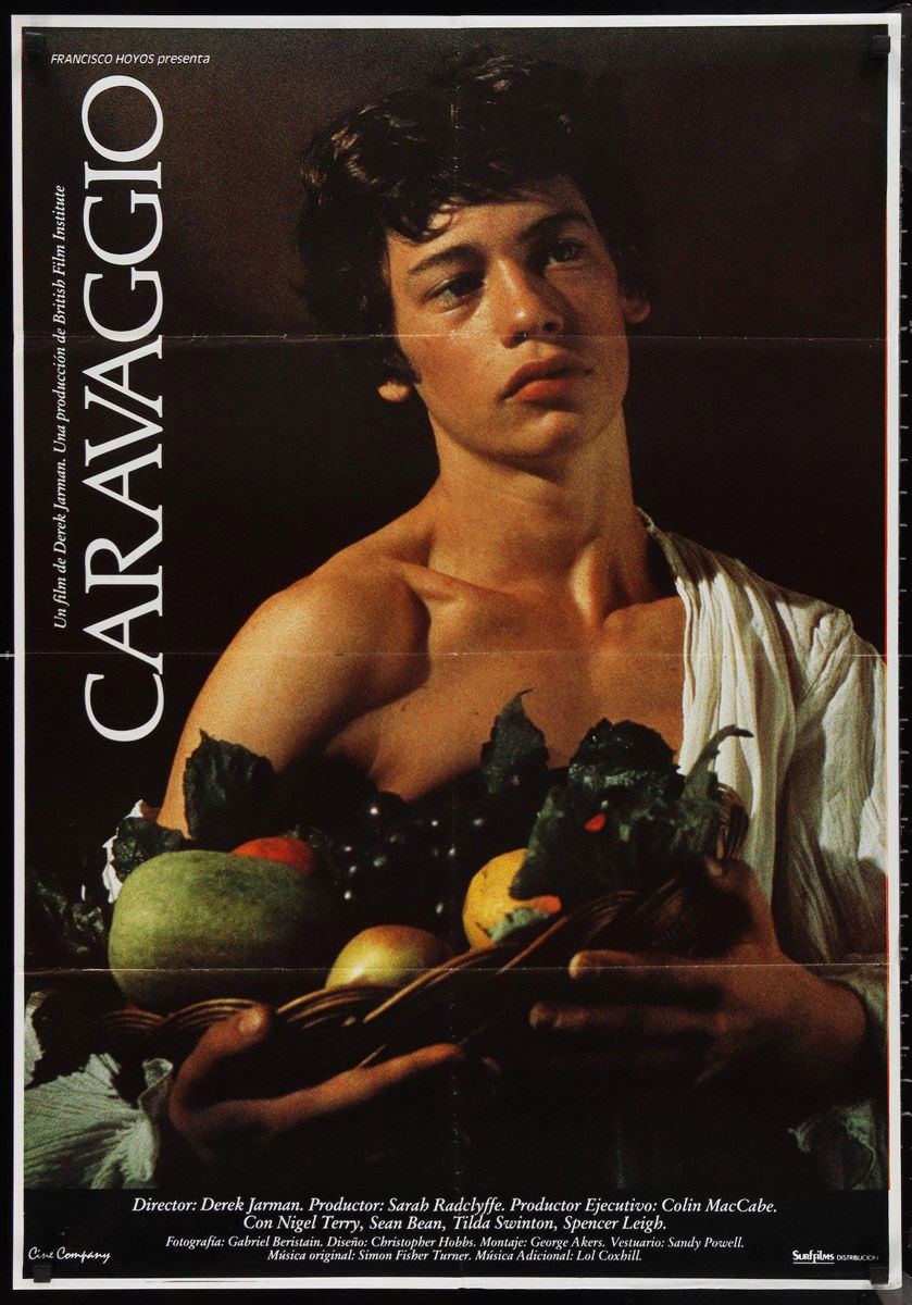 Celebrating Caravaggio: an artist out of time – Houston Public Media