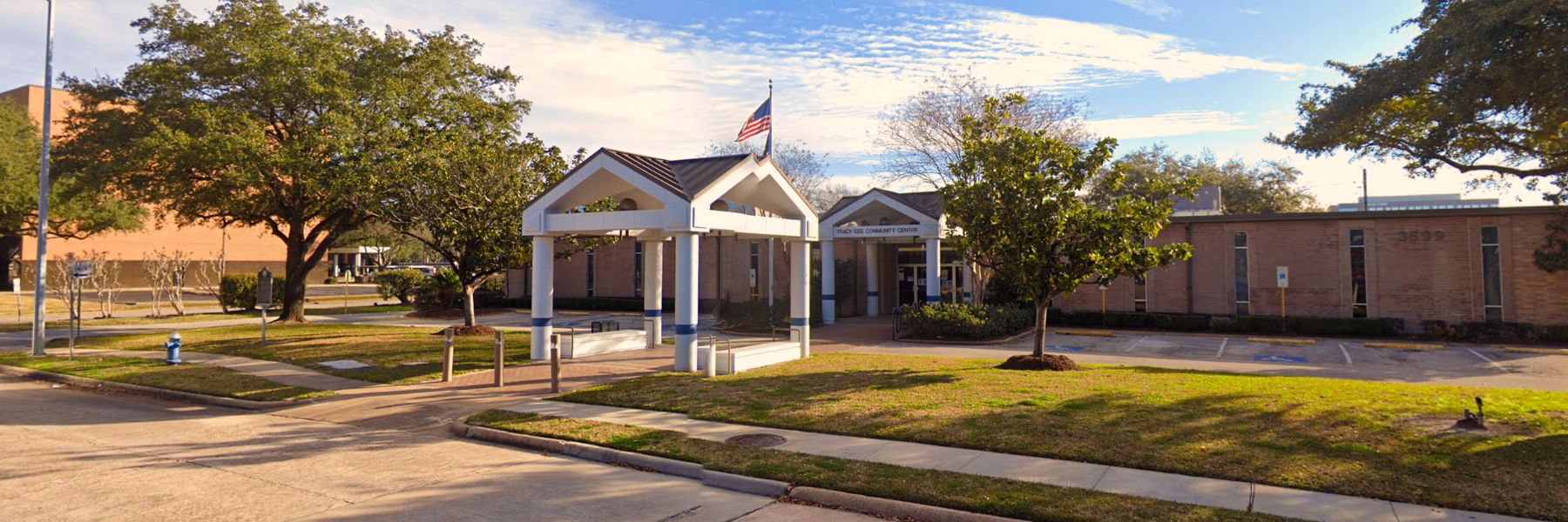 Tracy Gee Community Center