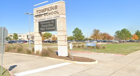 Tompkins High School