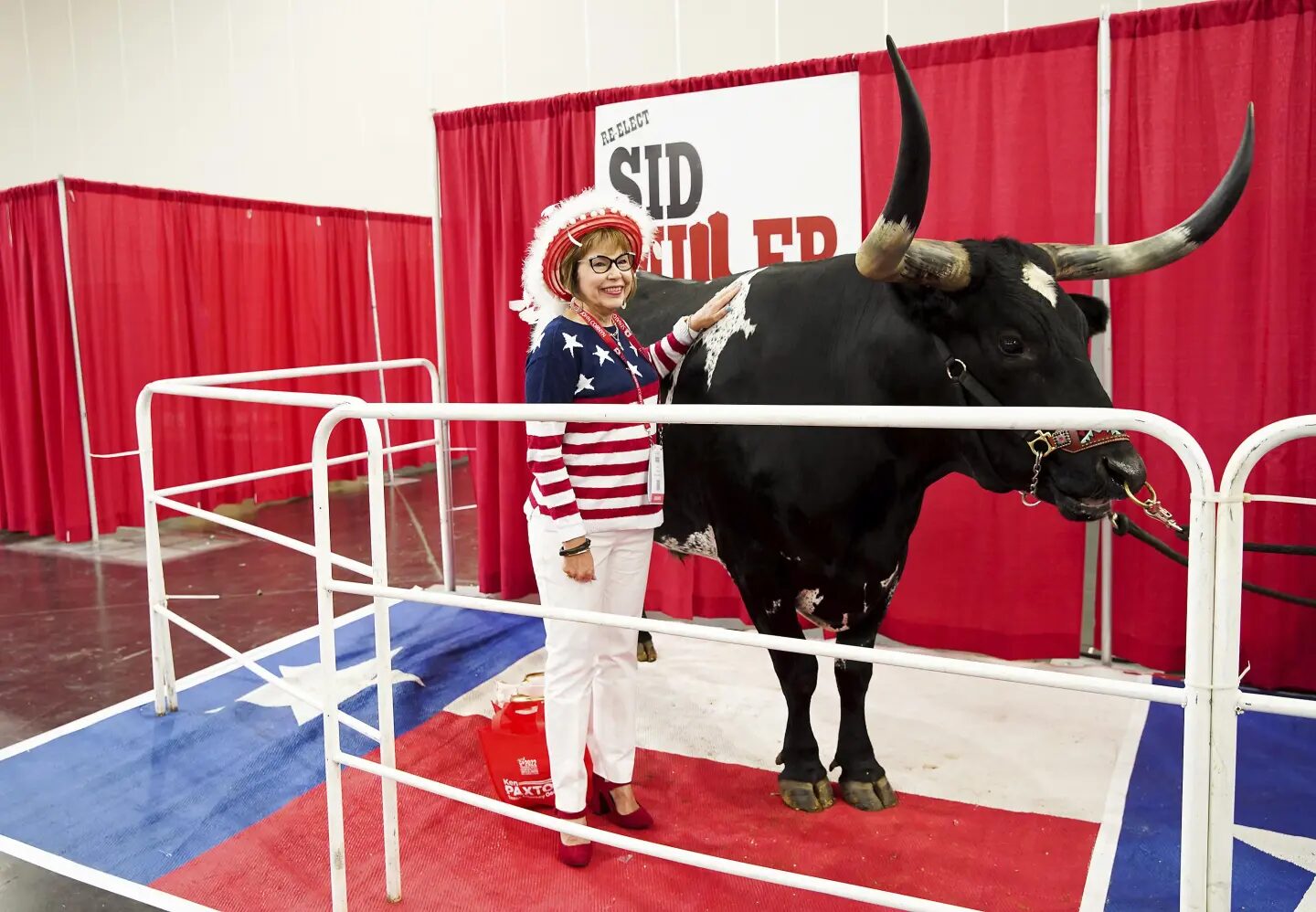 Gop Infighting Infighting threatens to overshadow Texas Republican Party at this year ...