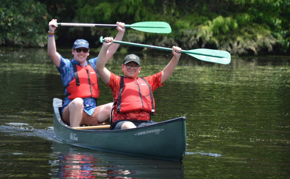 How a facility in the Texas countryside makes the summer camp ...