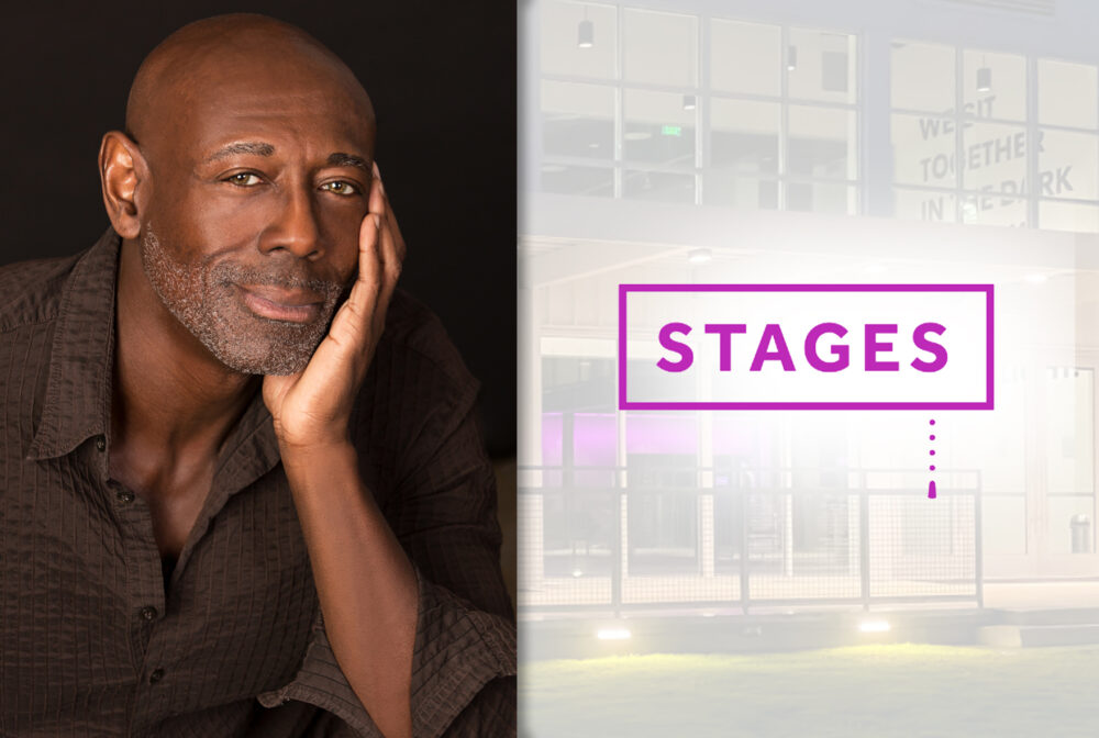 Stages Houston names Derek Charles Livingston as its new artistic ...