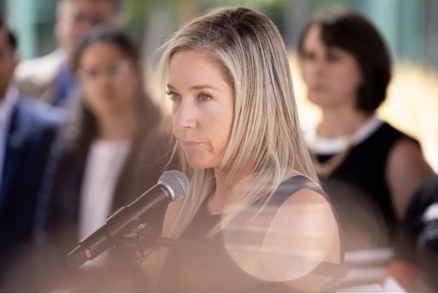 Texas Supreme Court rejects challenge to abortion laws – Houston Public ...