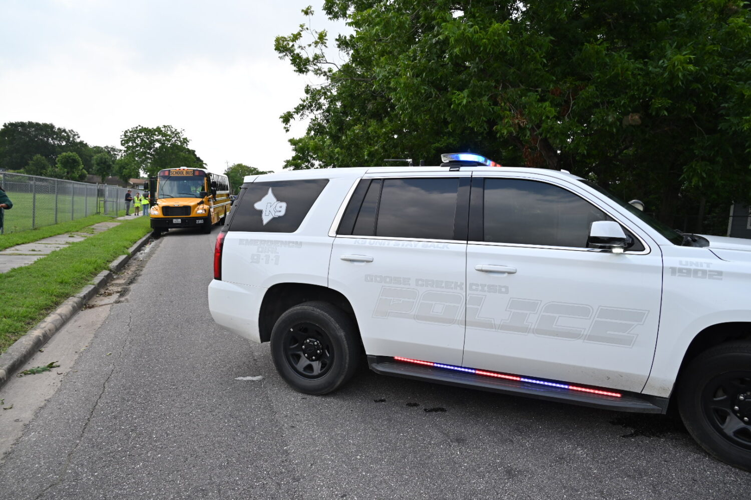 Houston area educators, officials participate in train derailment ...