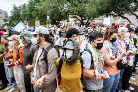 Unraveling the Link: From Peruvian Fields to Austin Tables