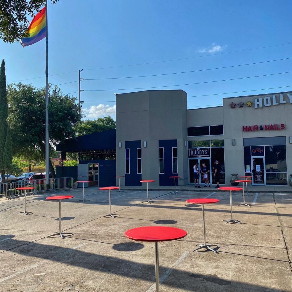 Two Houston gay bars abruptly close during Pride month – Houston Public  Media