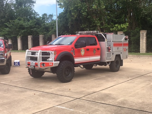 City of Houston, Mayor Whitmire announces response plan for hurricane season – Houston Public Media