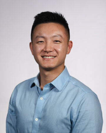 Ming Wang