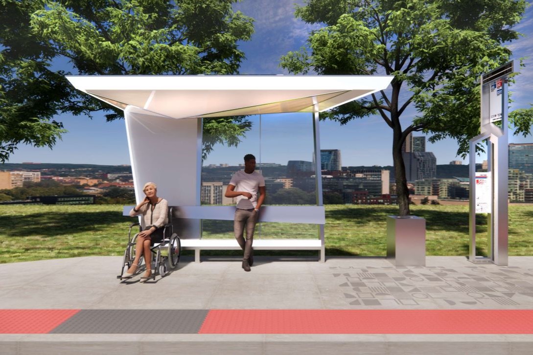 Bus Stop