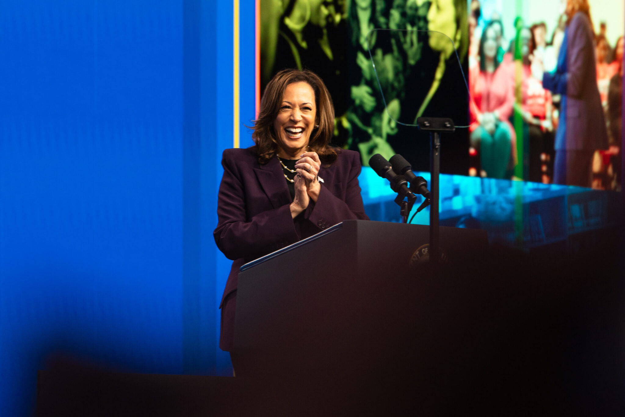 Kamala Harris to hold Houston rally on Friday as early voting continues ...