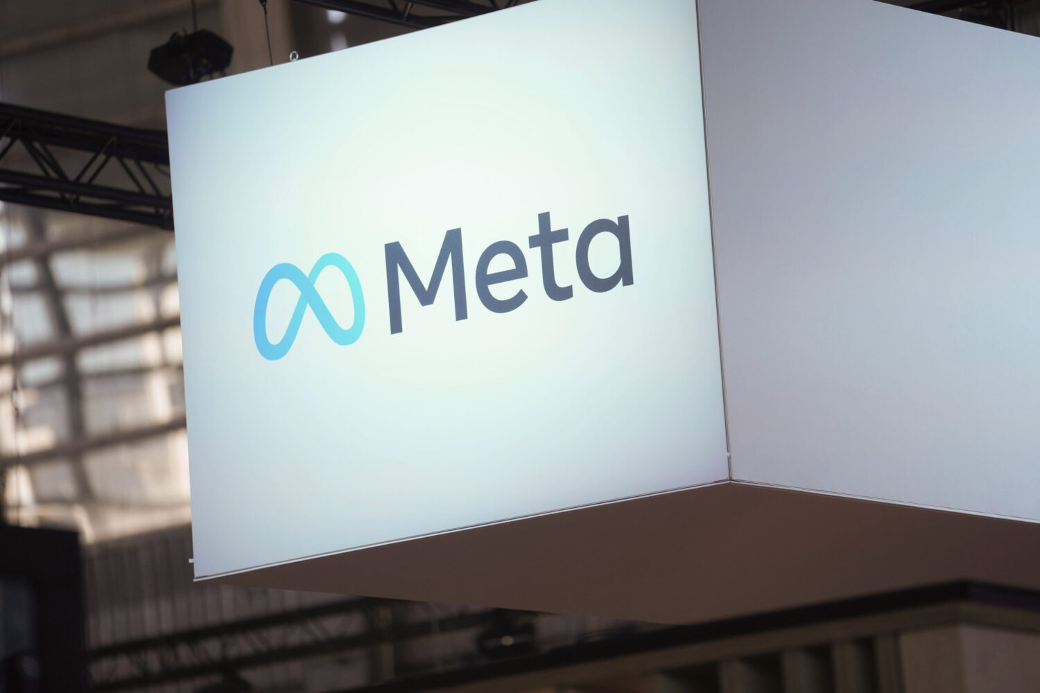 Texas and tech giant META agree to $1.4 billion settlement over violation of state privacy laws | Houston Public Media