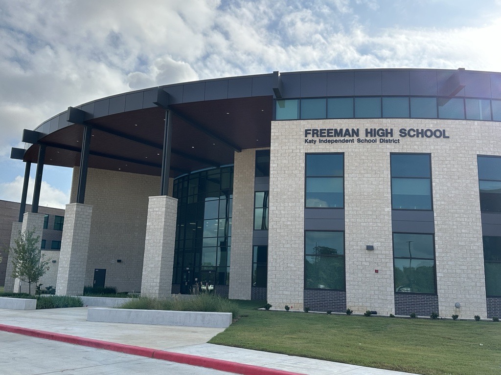 Katy ISD opens two new schools this year as district continues to ...