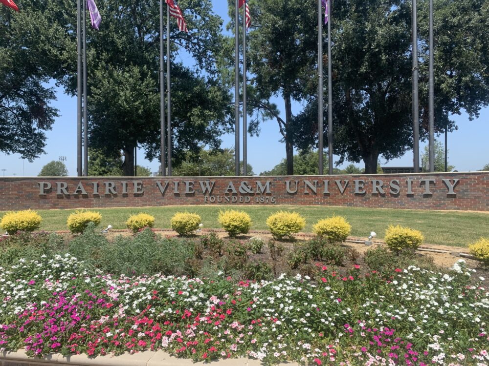 Prairie View A&M