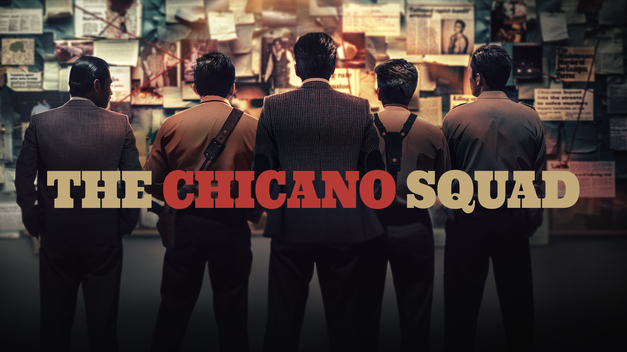 The Chicano Squad – Houston Public Media