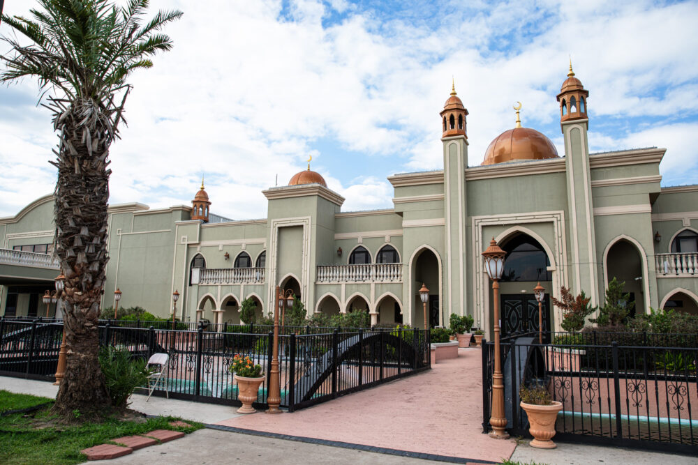 Maryam Islamic Center in Sugarland