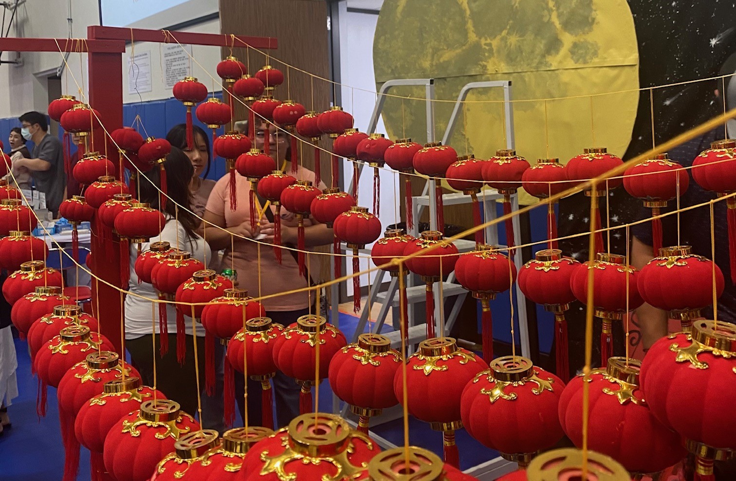 Exploring the rich culture and traditions behind the Moon Festival