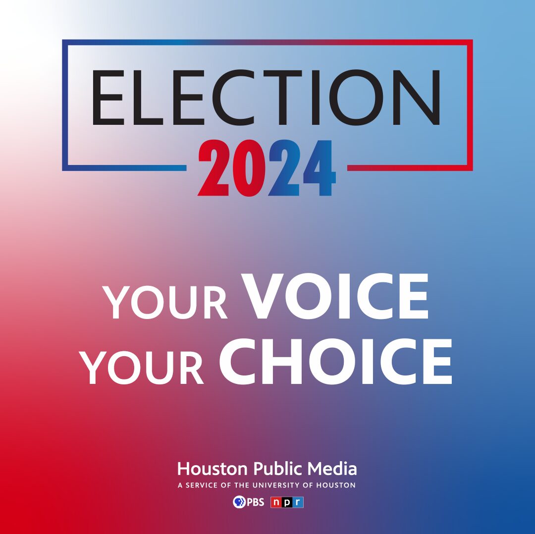 Houston Election 2024 Bonus Ted Cruz Interview Houston Public Media