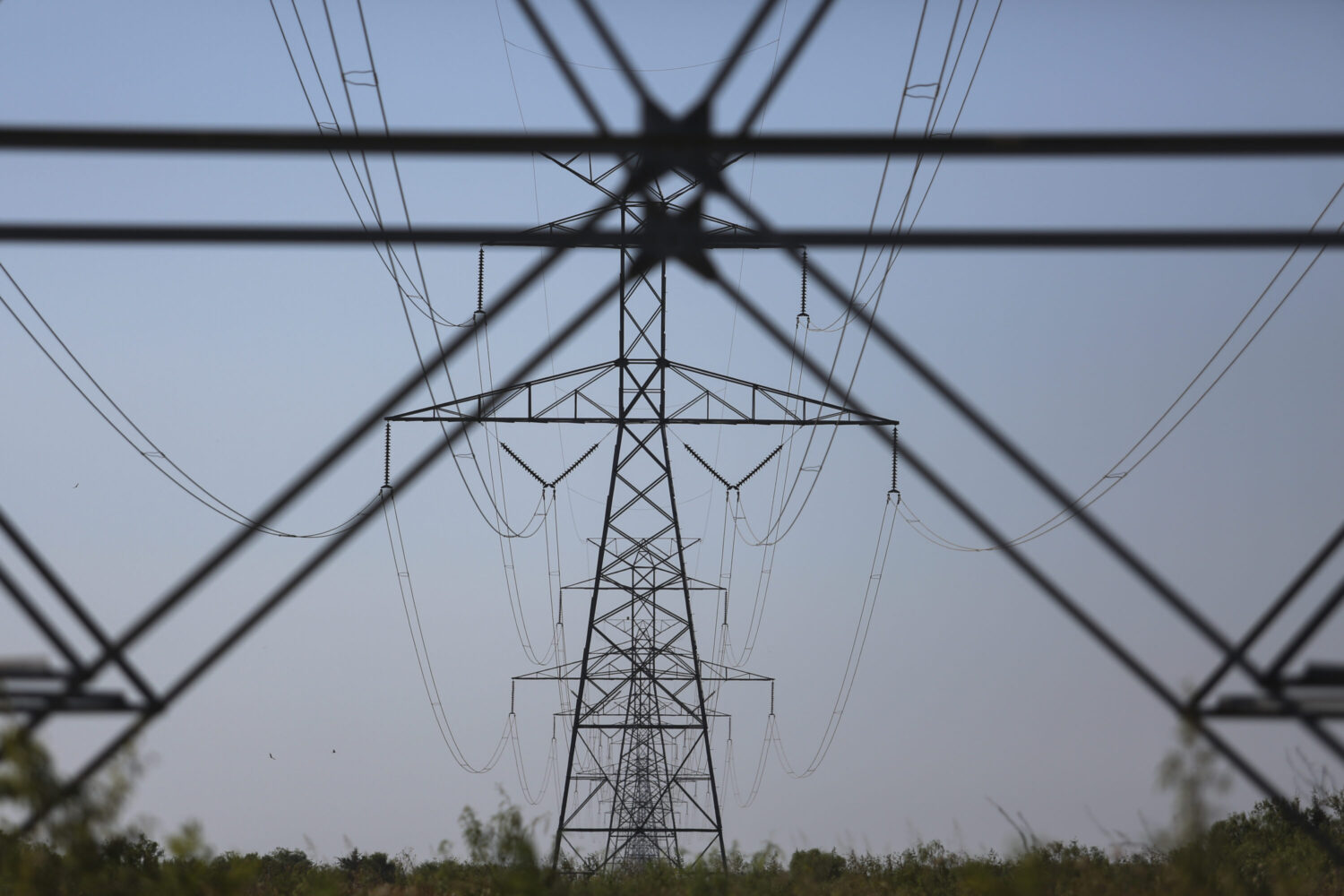 ERCOT prepares for record demand during Texas heat wave