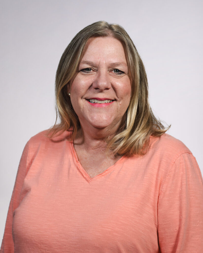 Debbie Pfeffer – Houston Public Media