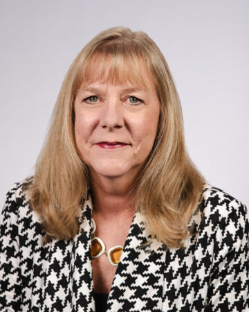Debbie Pfeffer