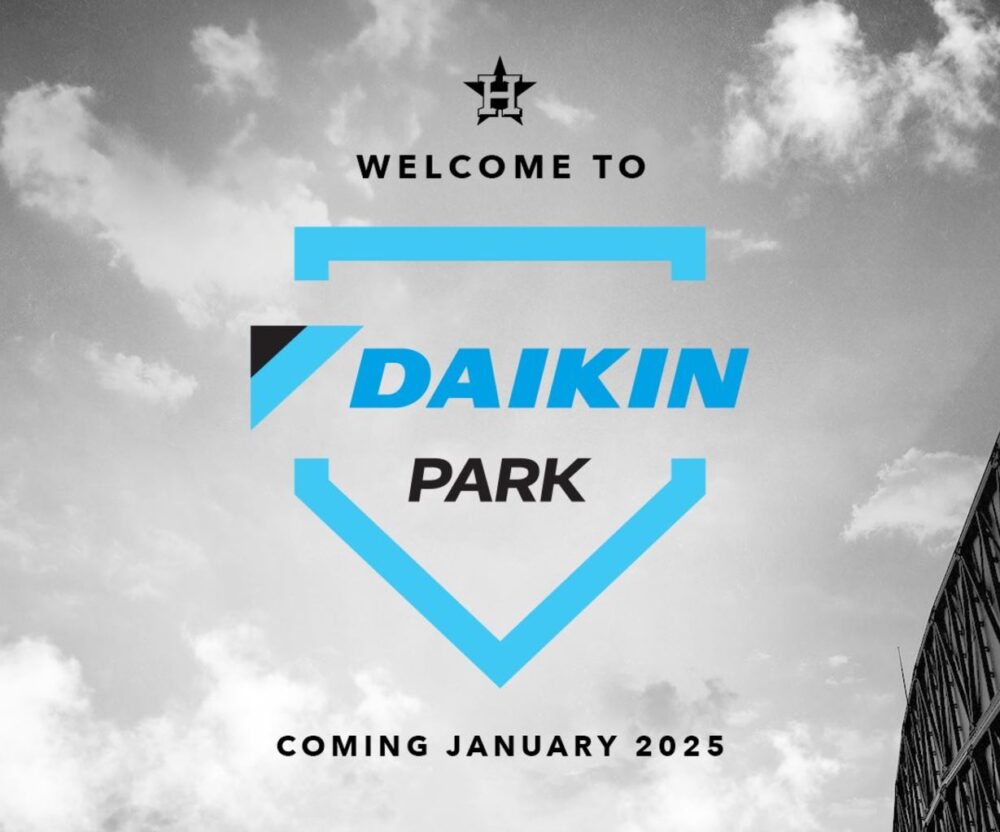 Daikin Park