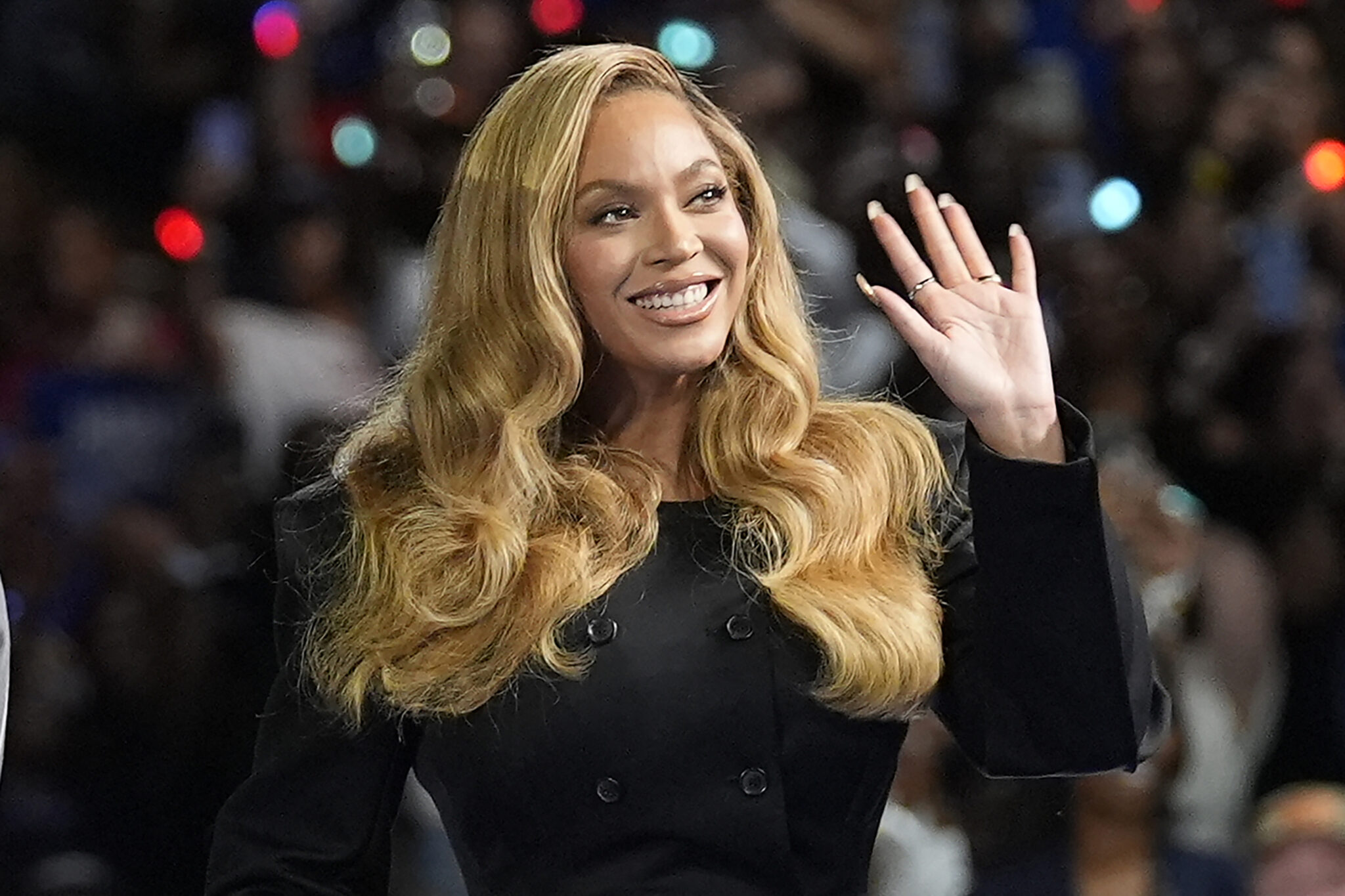 Beyoncé will perform at halftime of Ravens-Texans Christmas Day game on ...