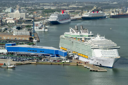 More than 800,000 Texans possibly affected by Carnival cruise data breach