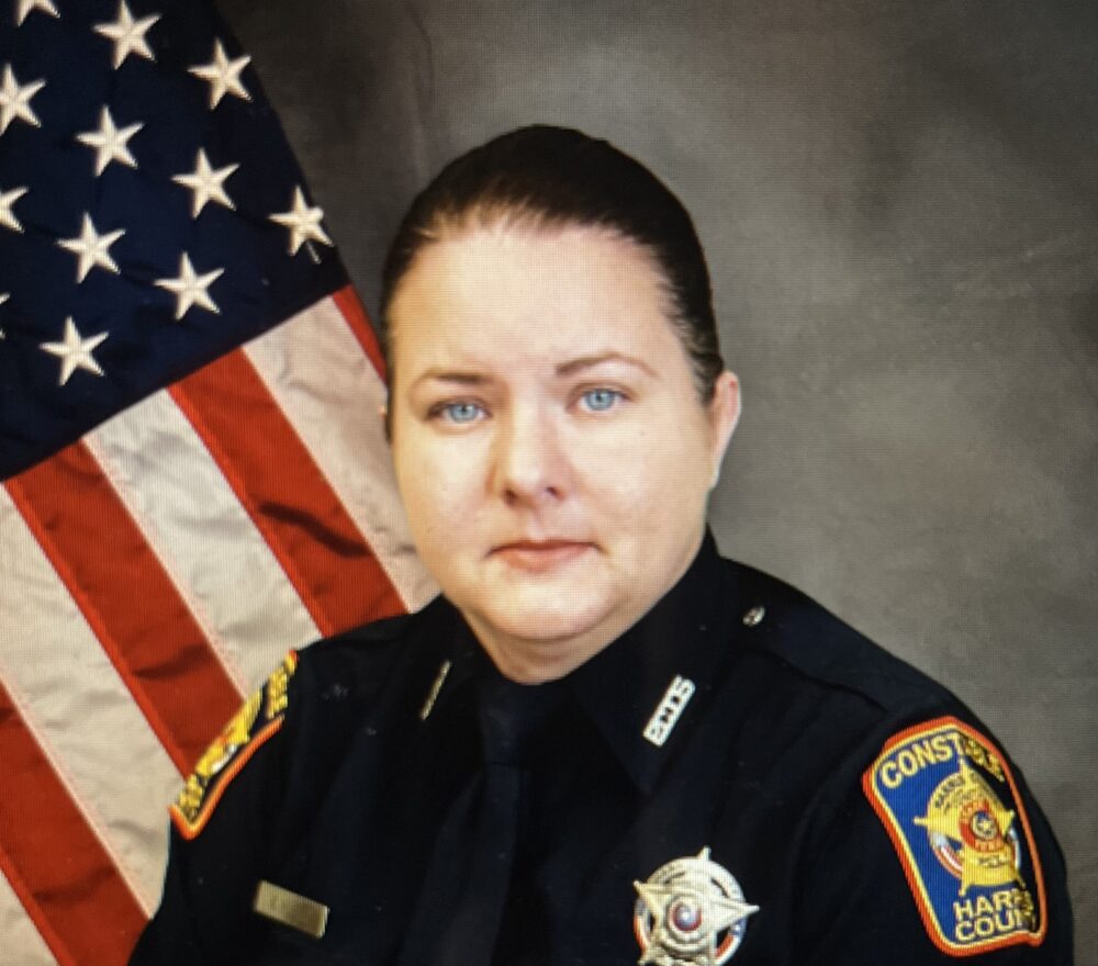 Funeral arrangements released for Harris County constable deputy ...