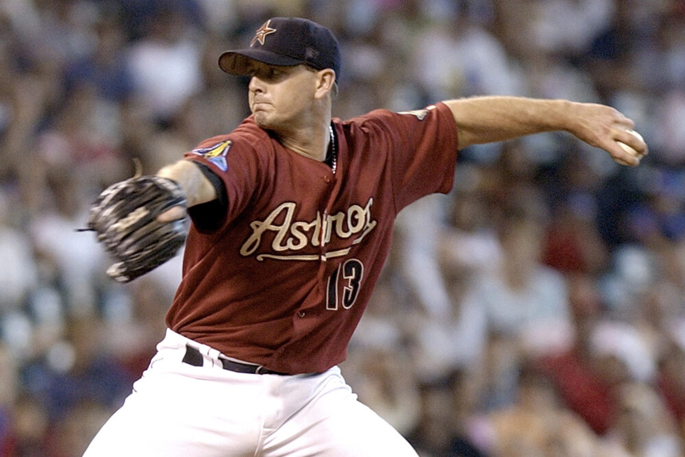 Former Houston Astros closer Billy Wagner elected to Baseball Hall of Fame – Houston Public Media