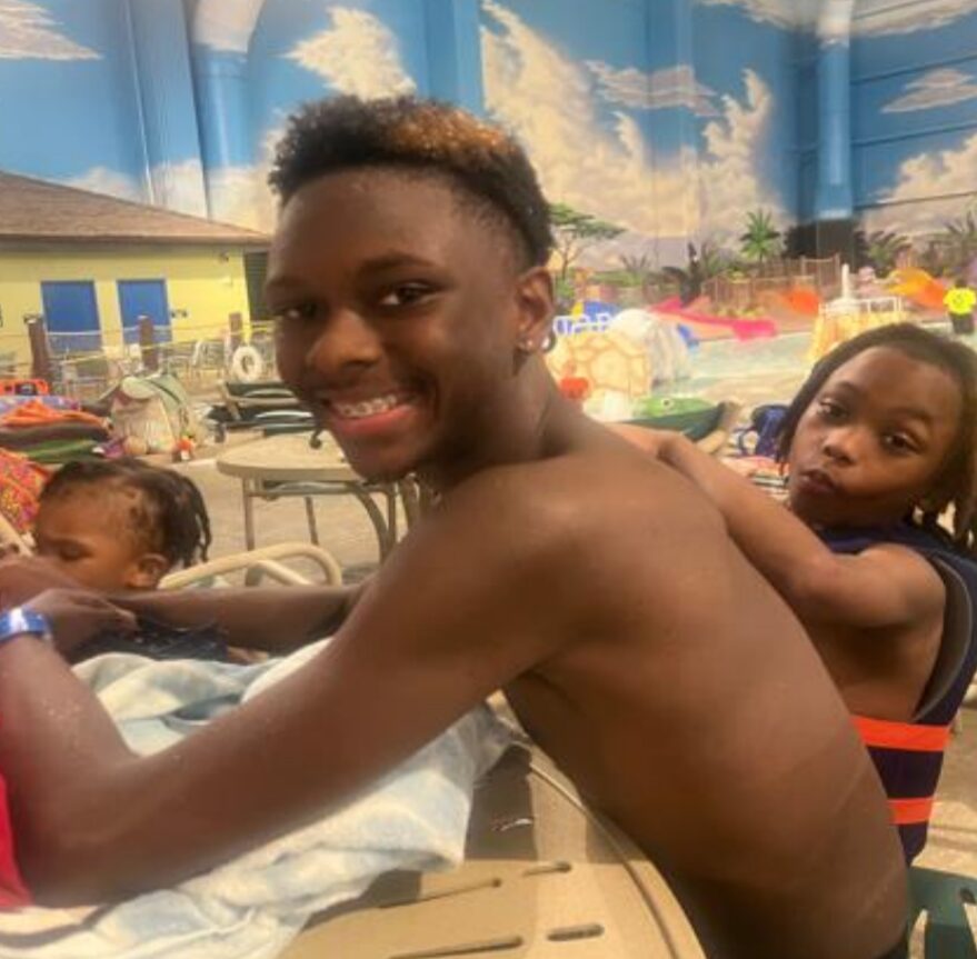 Household of Cy-Honest ISD scholar who died throughout basketball observe seeks compensation, coverage adjustments – Houston Public Media