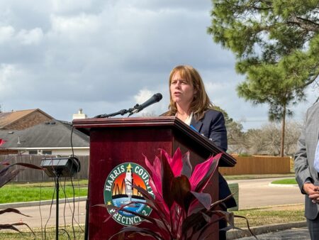 With millions of federal dollars at risk, Harris County to seek extension for post-Harvey flood projects
