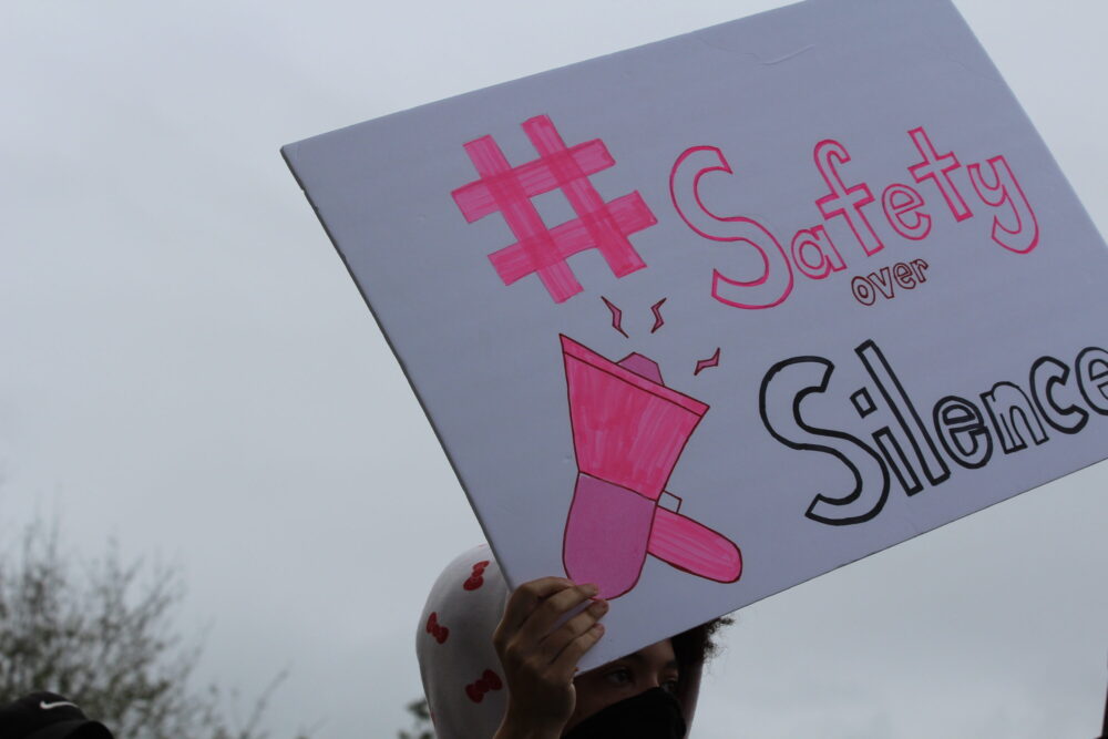  (Photo Credit: Sarah Grunau/ Houston Public Media)