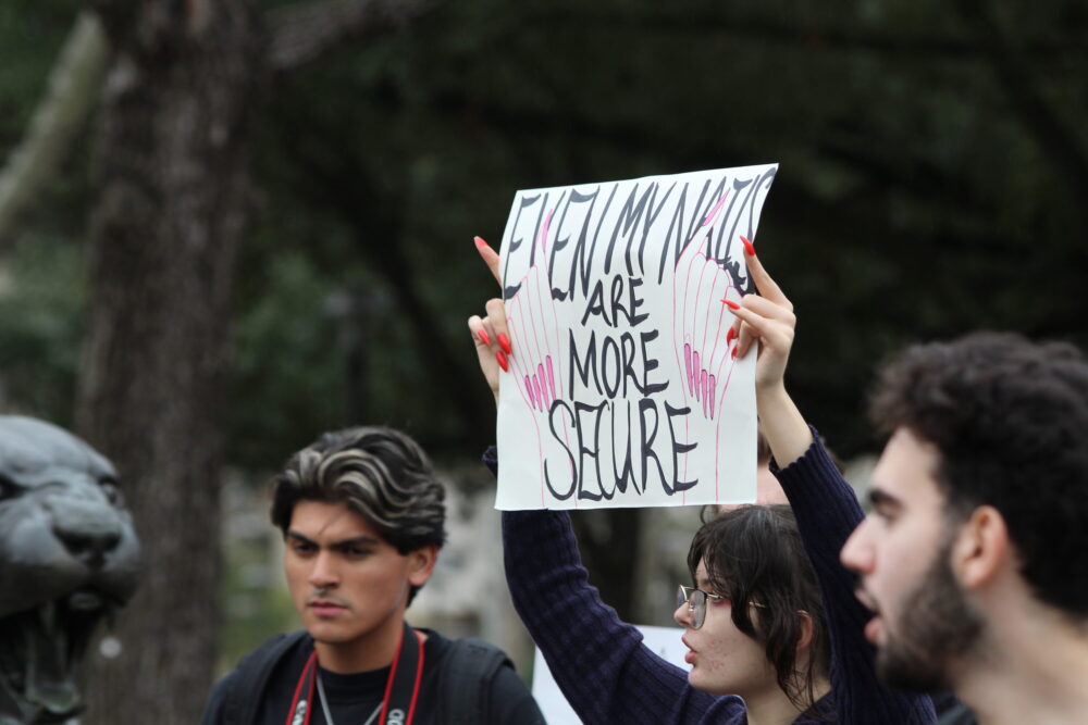 (Photo Credit: Sarah Grunau/ Houston Public Media)