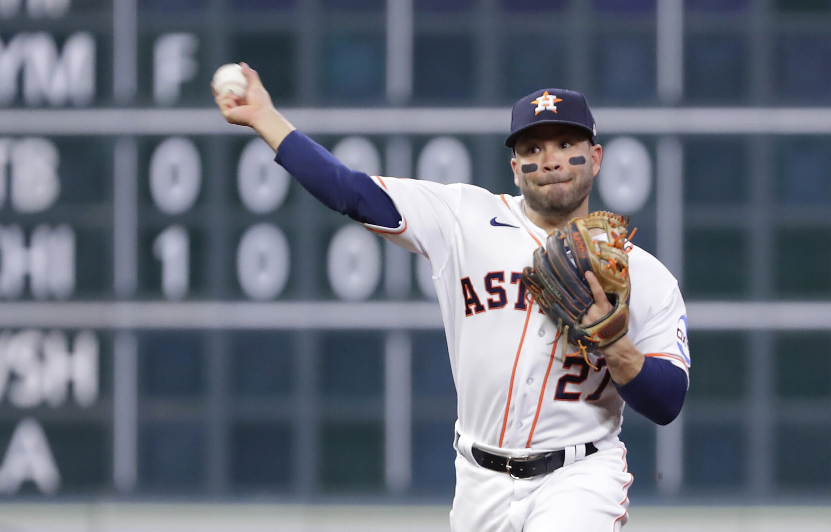 Five questions about the 2025 Astros as spring training begins ...