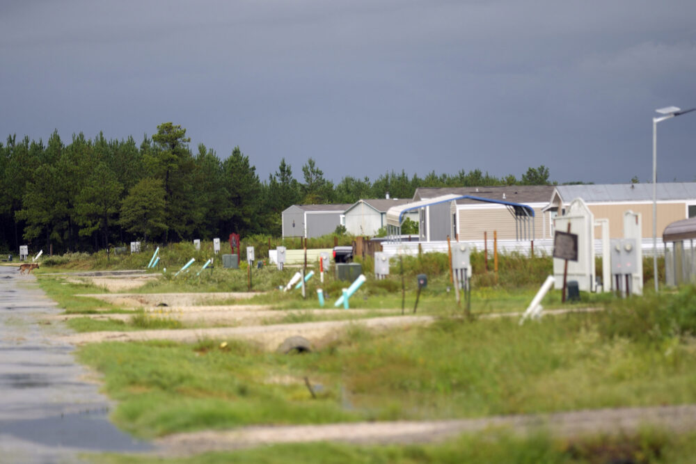 Texas Gov. Greg Abbott says Colony Ridge community target of ...